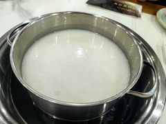 -盈田盈粥庄(博山东路店)