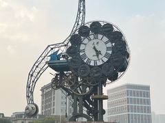 -世纪钟
