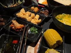 -和子足浴SPA会馆(竹山路店)