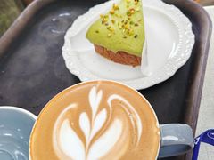 -六阅·福十 FORTEN 海景咖啡西餐厅(双廊古镇店)