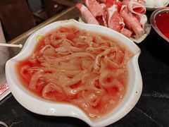 -巴国口福火锅(石桥铺店)