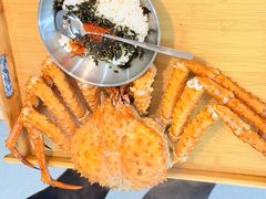 -震海贝烤贝·民俗特色店(延吉总店)
