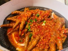 -七八冷面·延边朝鲜族美食(圣熙八号店)