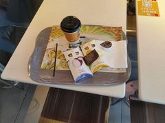 -麦当劳(小白楼店)