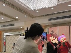 -A One Kitchen·南京精菜馆(晶丽酒店店)