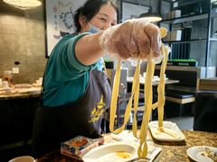 -黄记煌三汁焖锅(渝北金港国际店)