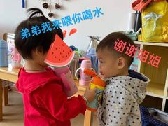 -自然树儿童之家(海珠翠城花园托育.早教校区)