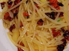 -海富荣·锅贴·陕菜家常菜(阳光城店)