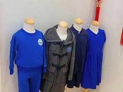 -育知苑幼儿园