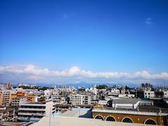 -云顶咖啡厅·中西餐(天诚港店)