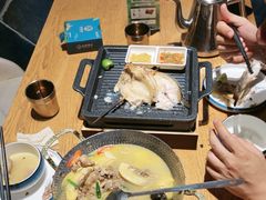 -金塔傣乡·云南民族特色菜·傣味手抓饭(金瓦路店)