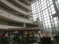 -北海银滩一号国际会议中心酒店