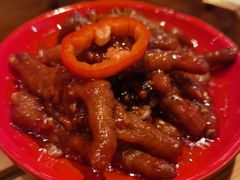 -避风塘(百联东郊店)