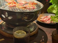 -肉仓焼肉バー(烟台山店)
