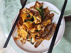 -崖口红树林海鲜餐厅