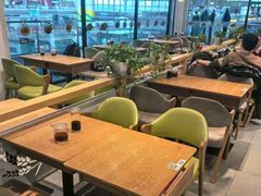 -李先生牛肉面大王(西安北站北区店)