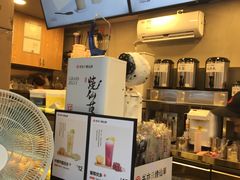 -书亦烧仙草(新都会店)