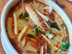 -南沙游艇会·大兵船餐厅