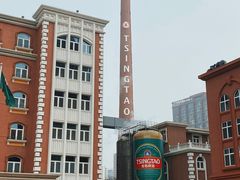 -青岛啤酒博物馆