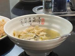-乡亲鹅肉城(吴江店)
