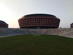 -浙江大学(海宁国际校区)