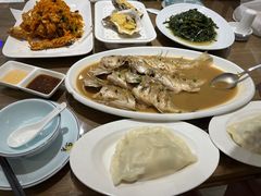 -东辰望海鱼码头·海鲜餐厅