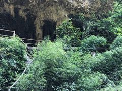 -神龙峡风景区