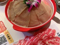 -大龙燚火锅(天安云谷店)