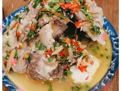 -曼谷食堂·泰国家庭料理(丹桂路店)