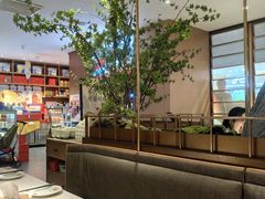 -船歌·鱼水饺青岛菜(金狮广场店)