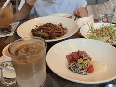 -食间牛排(湖西路店)