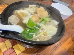 -云香汤圆水饺(溪西店)
