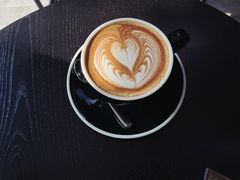 酒心拿铁.百利甜-NokNok Coffee(宽窄巷子店)