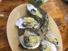 -贞姨美食·老字号海鲜大排档