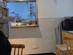 -梦花街馄饨店(中华苑店)