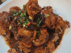 -光头李品质家常菜(人民路店)