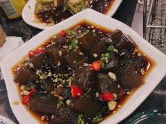 -红棚子肚绷·徐州烧烤(南京店)