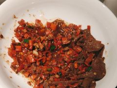 -兰湘子·湘菜小炒(南京江宁万达店)