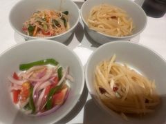 -香料集市新疆餐厅·清真聚餐(成都远洋太古里店)