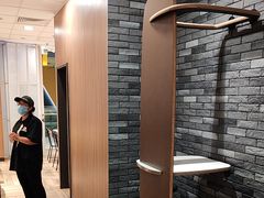 -麦当劳(凯德MALL太阳宫店)
