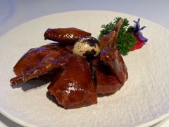 -山泉粤宴(广东大厦店)