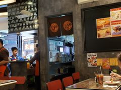-民华餐厅(华鸿大楼店)