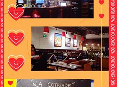 -La Creperie法餐厅(芮欧百货店)
