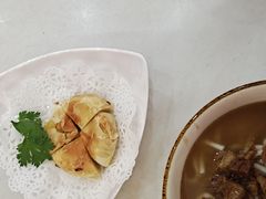 牛腩粉-1817大碗牛肉粉