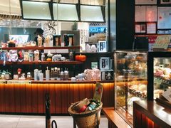 -星巴克臻选(广州太古汇店)