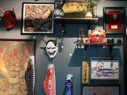 点击看大图 -天宇刺青·手工穿孔饰品·美学纹身店