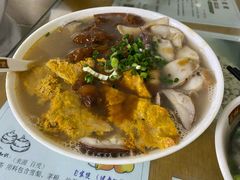 -荔林食店(西华路店)