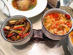 -南方酒店·淮扬菜(回民街店)