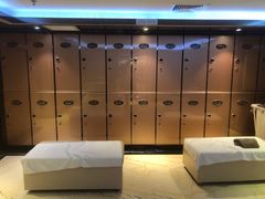 -水晶之星洗浴温泉汗蒸