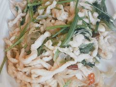 -金牌餐厅·天津菜·八珍豆腐·老爆三(瓷房子店)